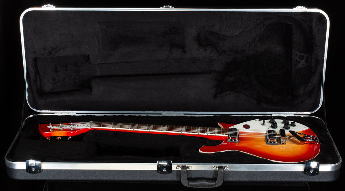 Rickenbacker 620 FireGlo (707)