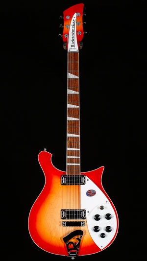 Rickenbacker 620 FireGlo (711)