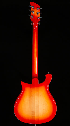 Rickenbacker 620 FireGlo (711)