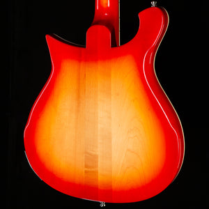 Rickenbacker 620 FireGlo (711)