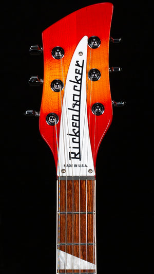 Rickenbacker 620 FireGlo (711)
