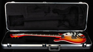 Rickenbacker 620 FireGlo (711)