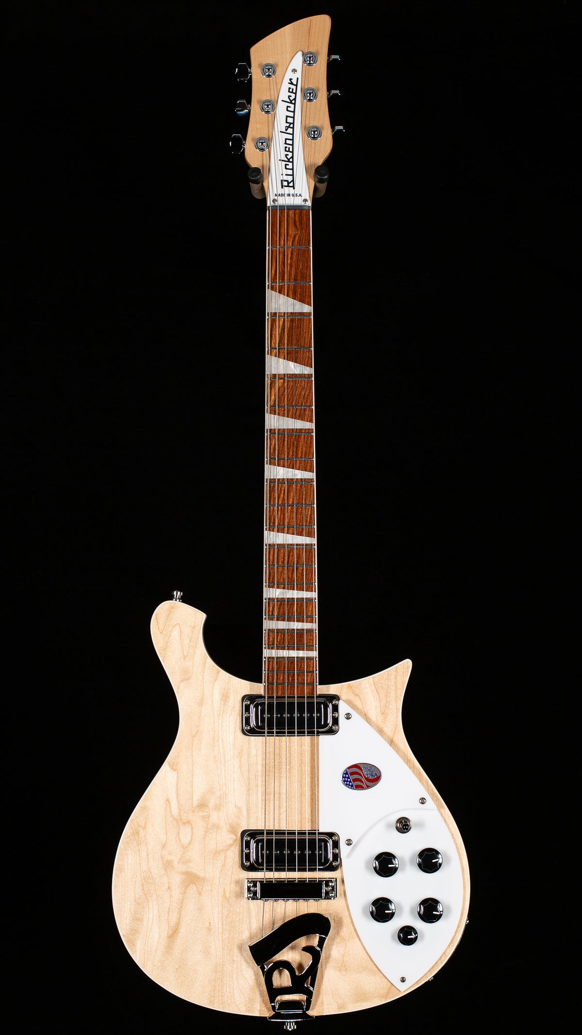 Rickenbacker 620 MapleGlo (787)