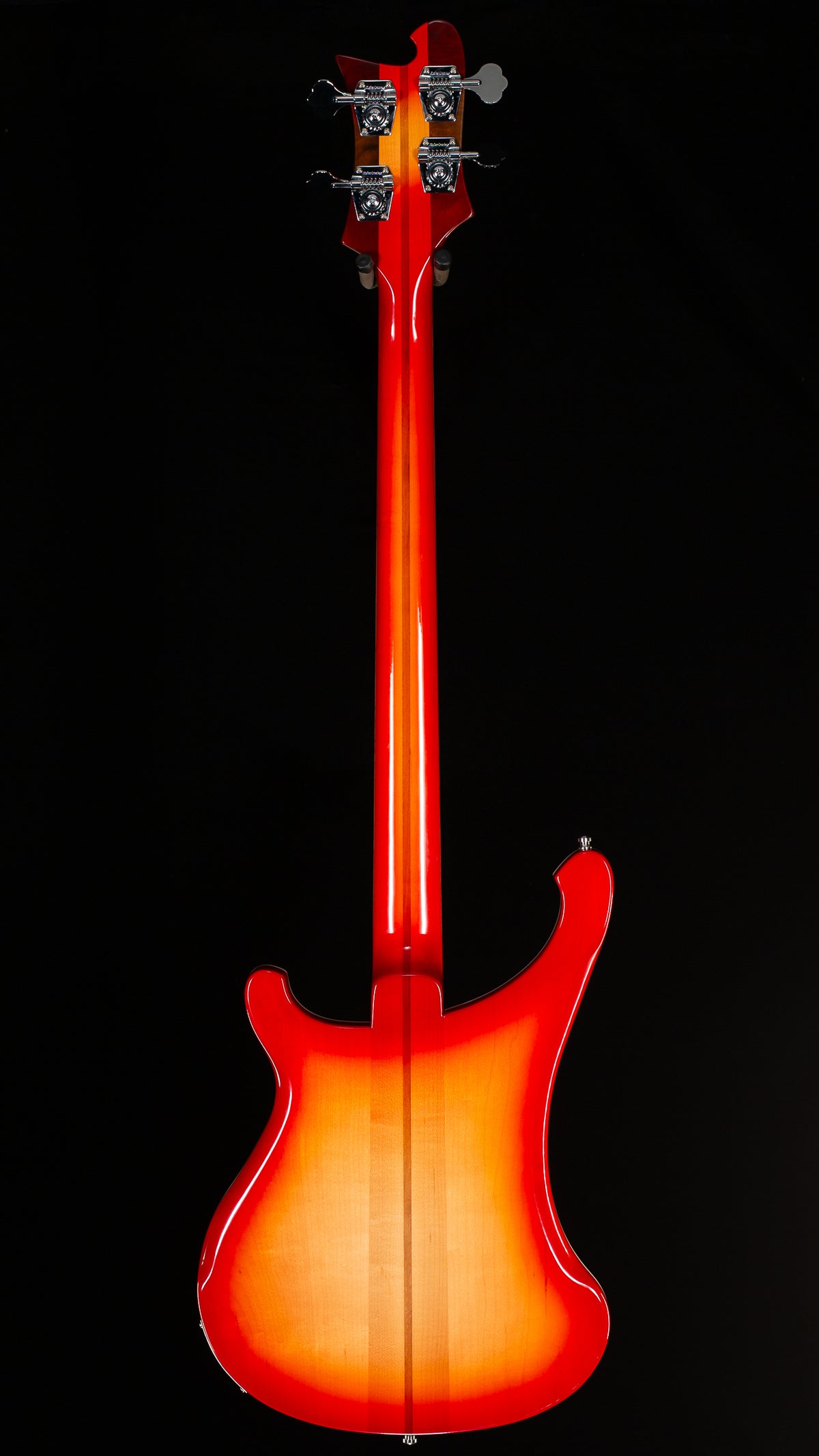 Rickenbacker 4003 Bass FireGlo (704)