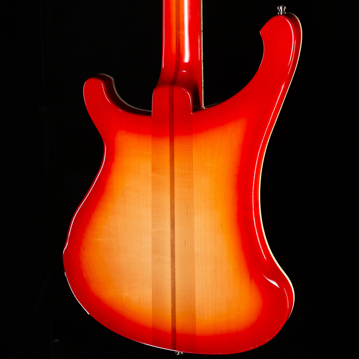 Rickenbacker 4003 Bass FireGlo (704)