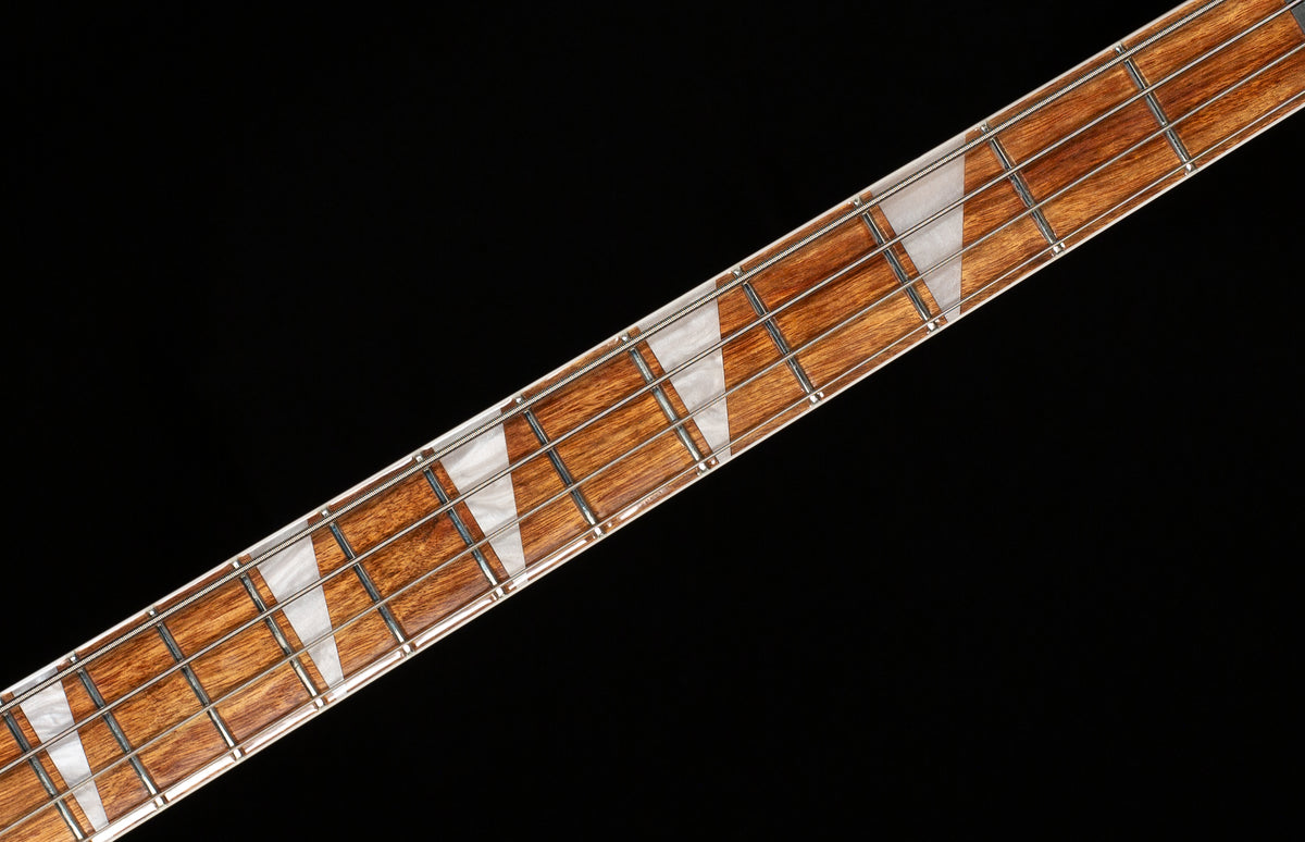 Rickenbacker 4003 Bass FireGlo (704)