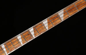 Rickenbacker 4003 Bass FireGlo (704)