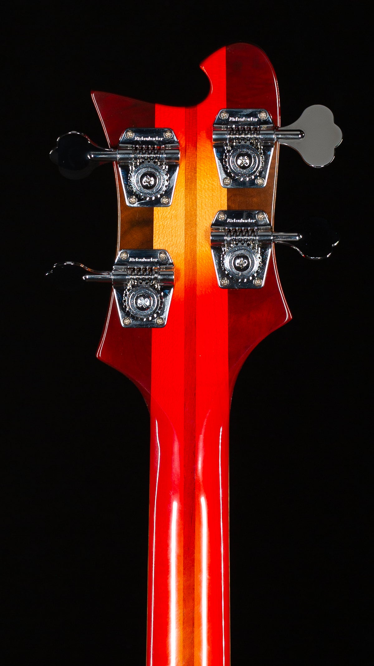 Rickenbacker 4003 Bass FireGlo (704)