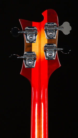 Rickenbacker 4003 Bass FireGlo (704)