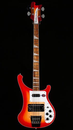 Rickenbacker 4003 Bass FireGlo (719)