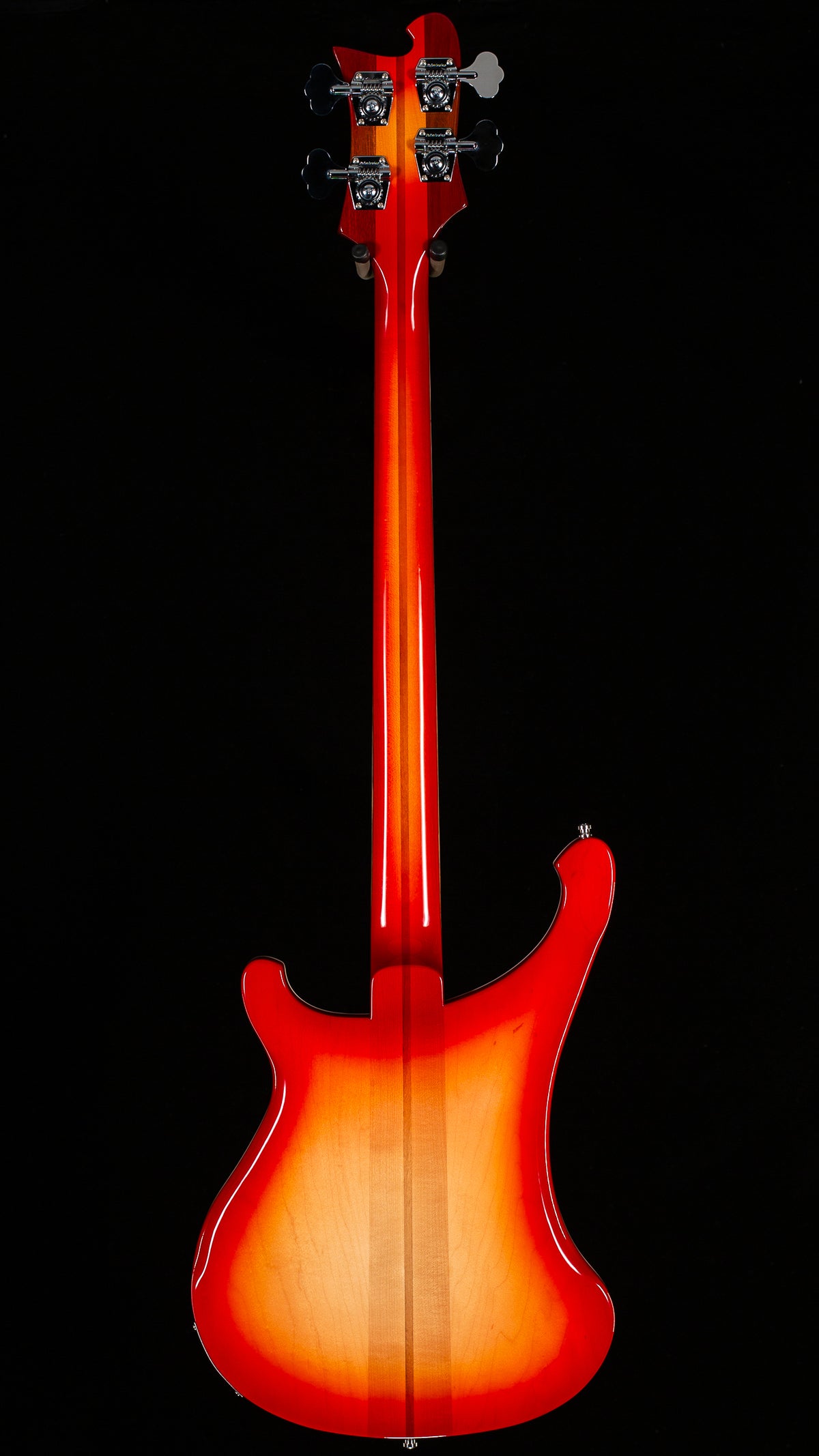 Rickenbacker 4003 Bass FireGlo (719)