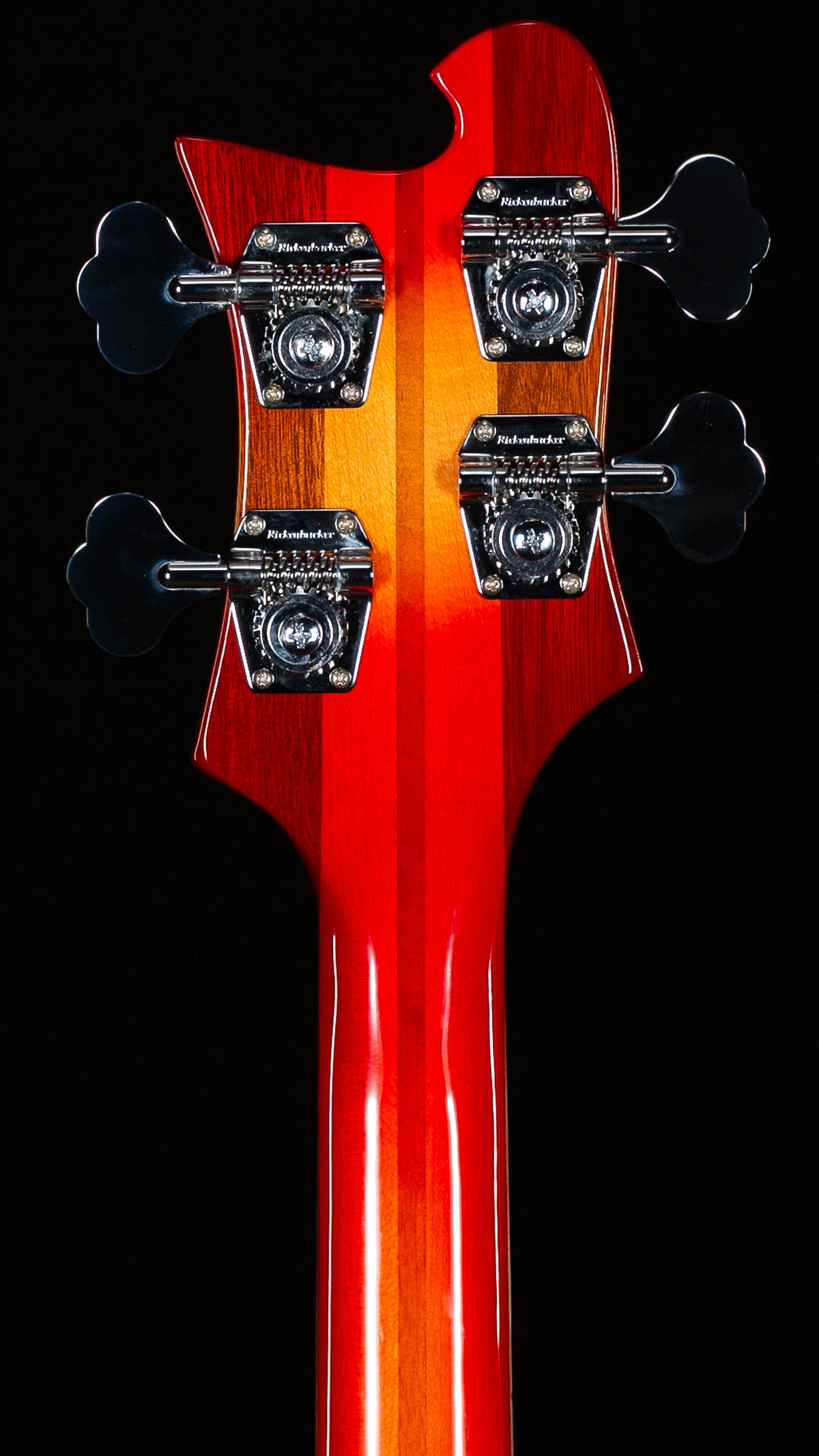 Rickenbacker 4003 Bass FireGlo (719)