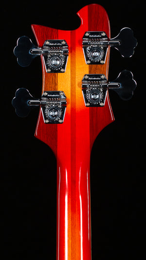 Rickenbacker 4003 Bass FireGlo (719)