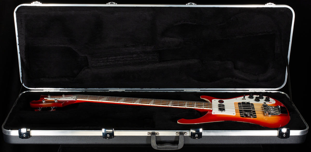 Rickenbacker 4003 Bass FireGlo (719)