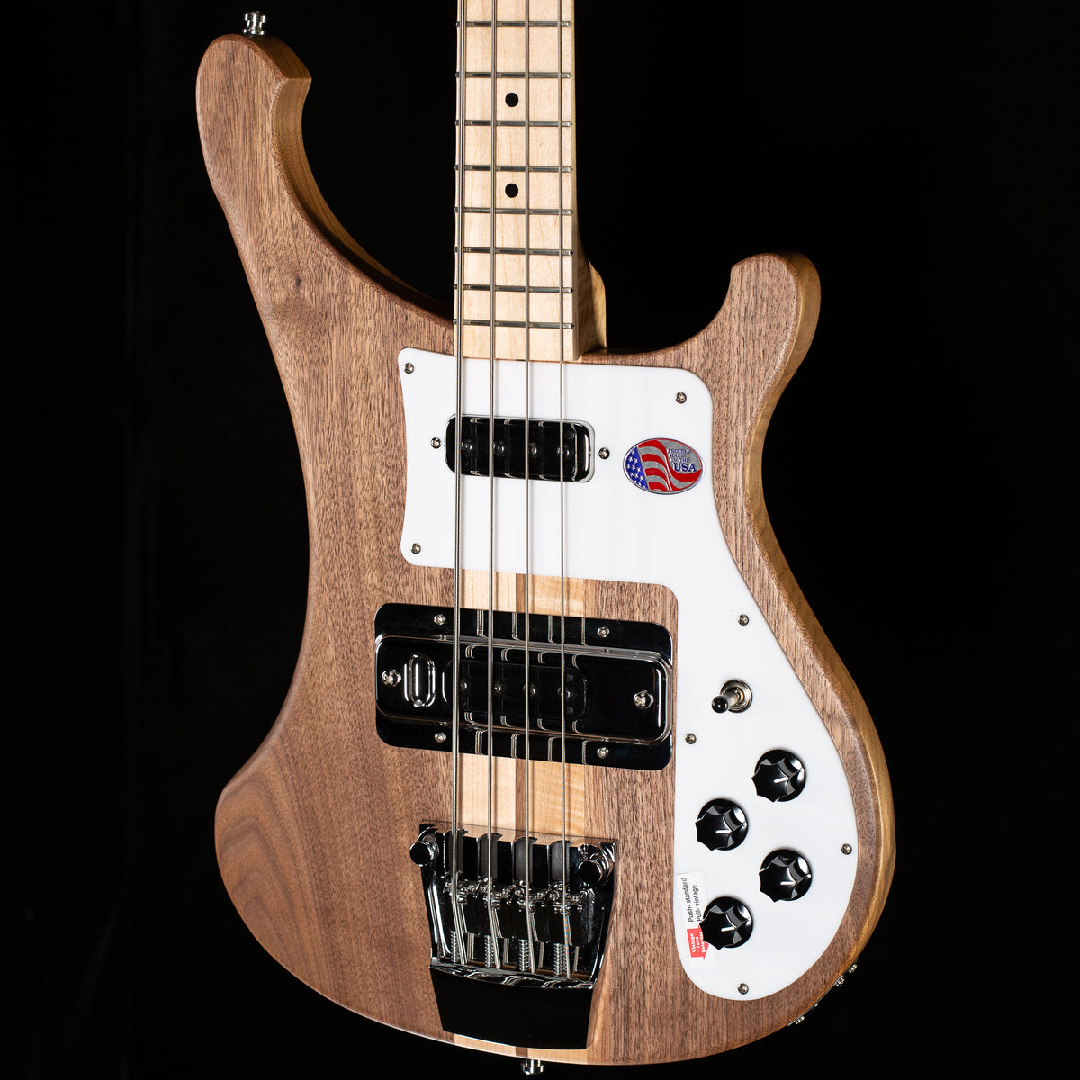 Rickenbacker 4003SW Bass (796)