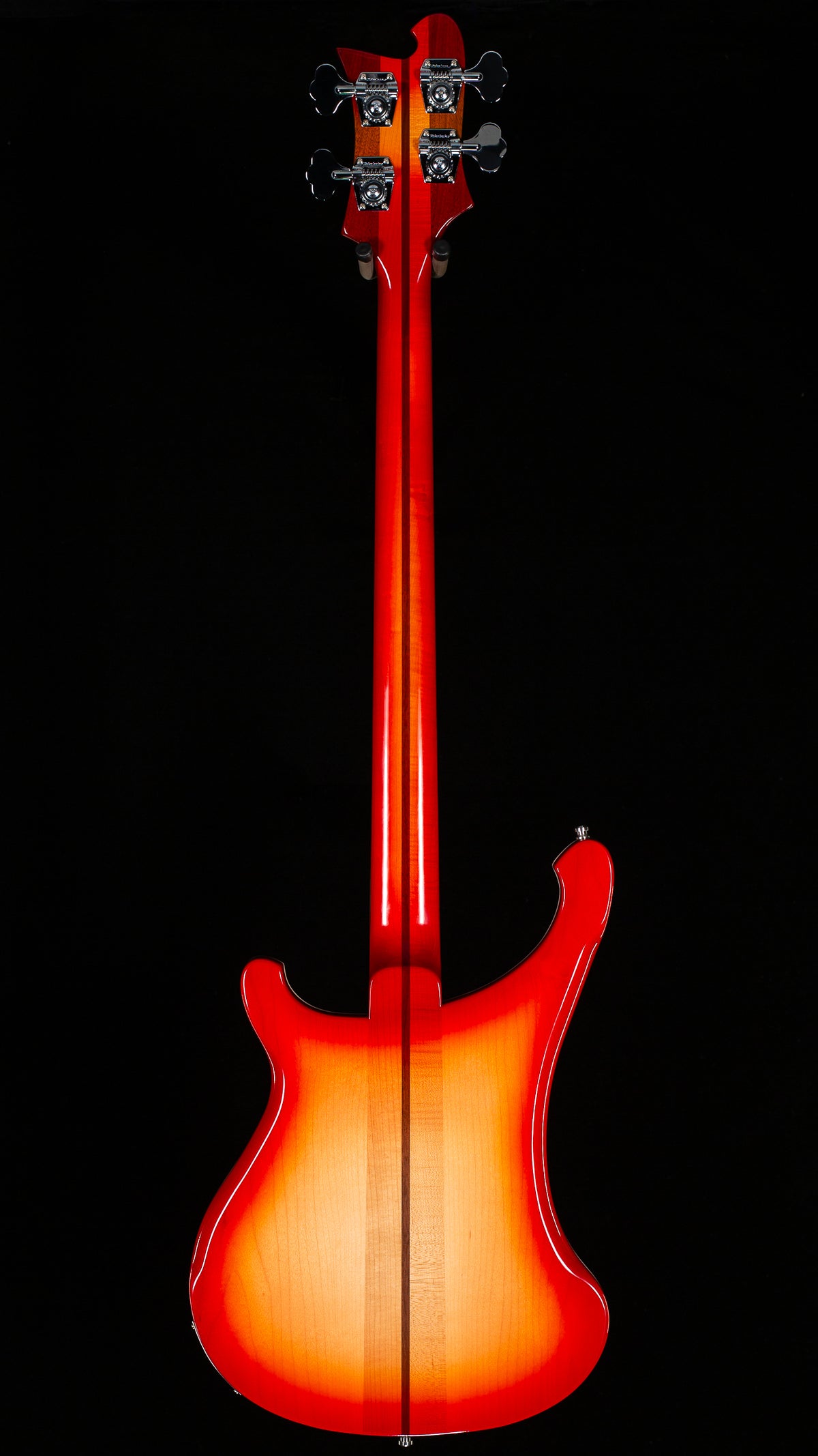 Rickenbacker 4003 Bass FireGlo (682)
