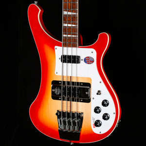 Rickenbacker 4003 Bass FireGlo (682)