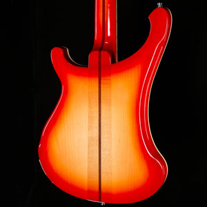 Rickenbacker 4003 Bass FireGlo (682)