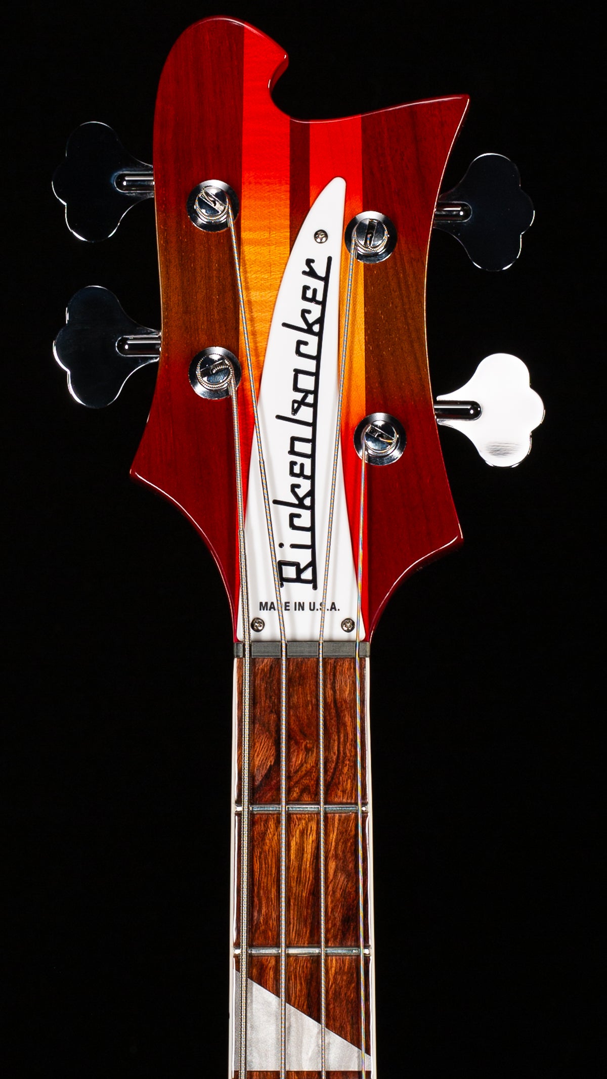 Rickenbacker 4003 Bass FireGlo (682)