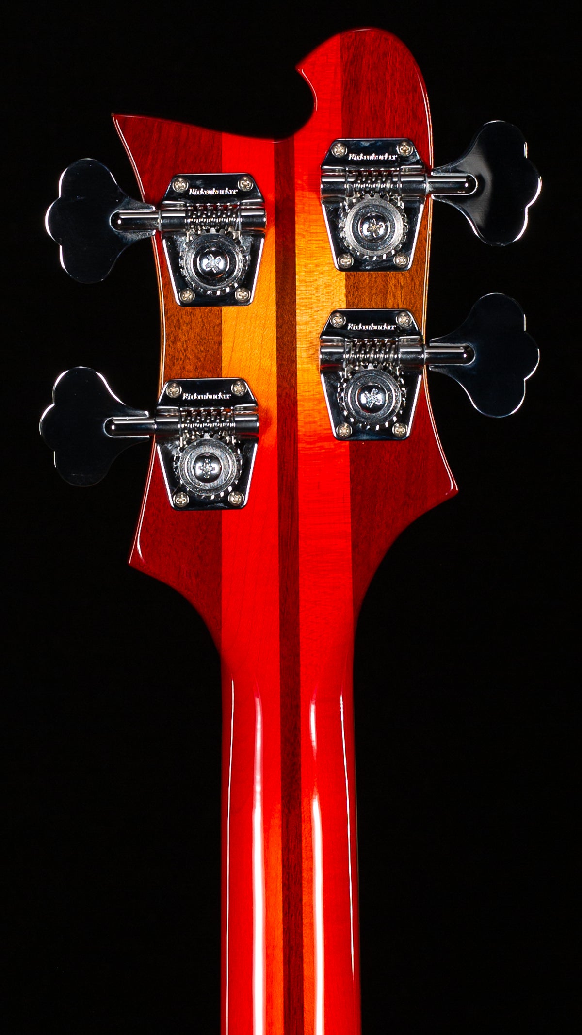 Rickenbacker 4003 Bass FireGlo (682)