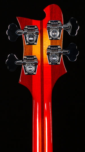 Rickenbacker 4003 Bass FireGlo (682)