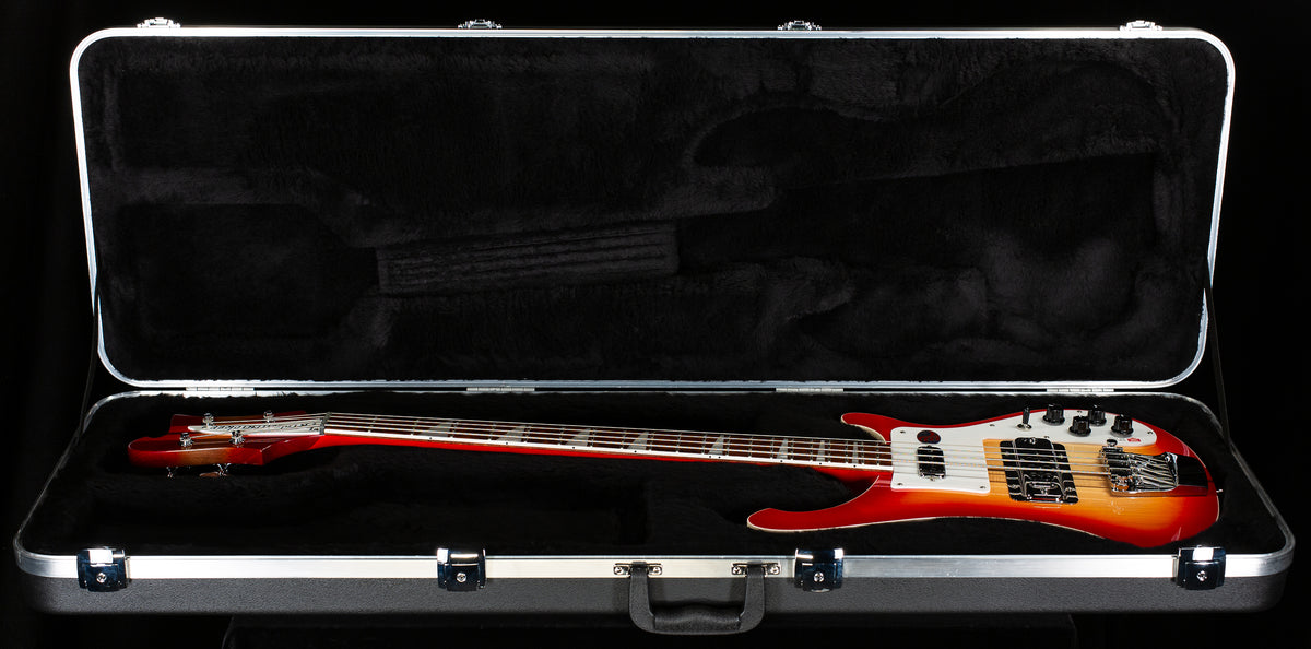 Rickenbacker 4003 Bass FireGlo (682)
