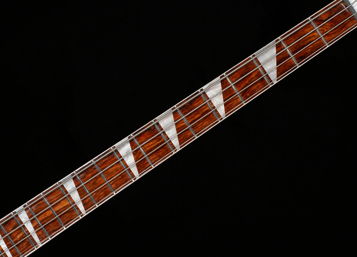 Rickenbacker 4003 Bass FireGlo (682)