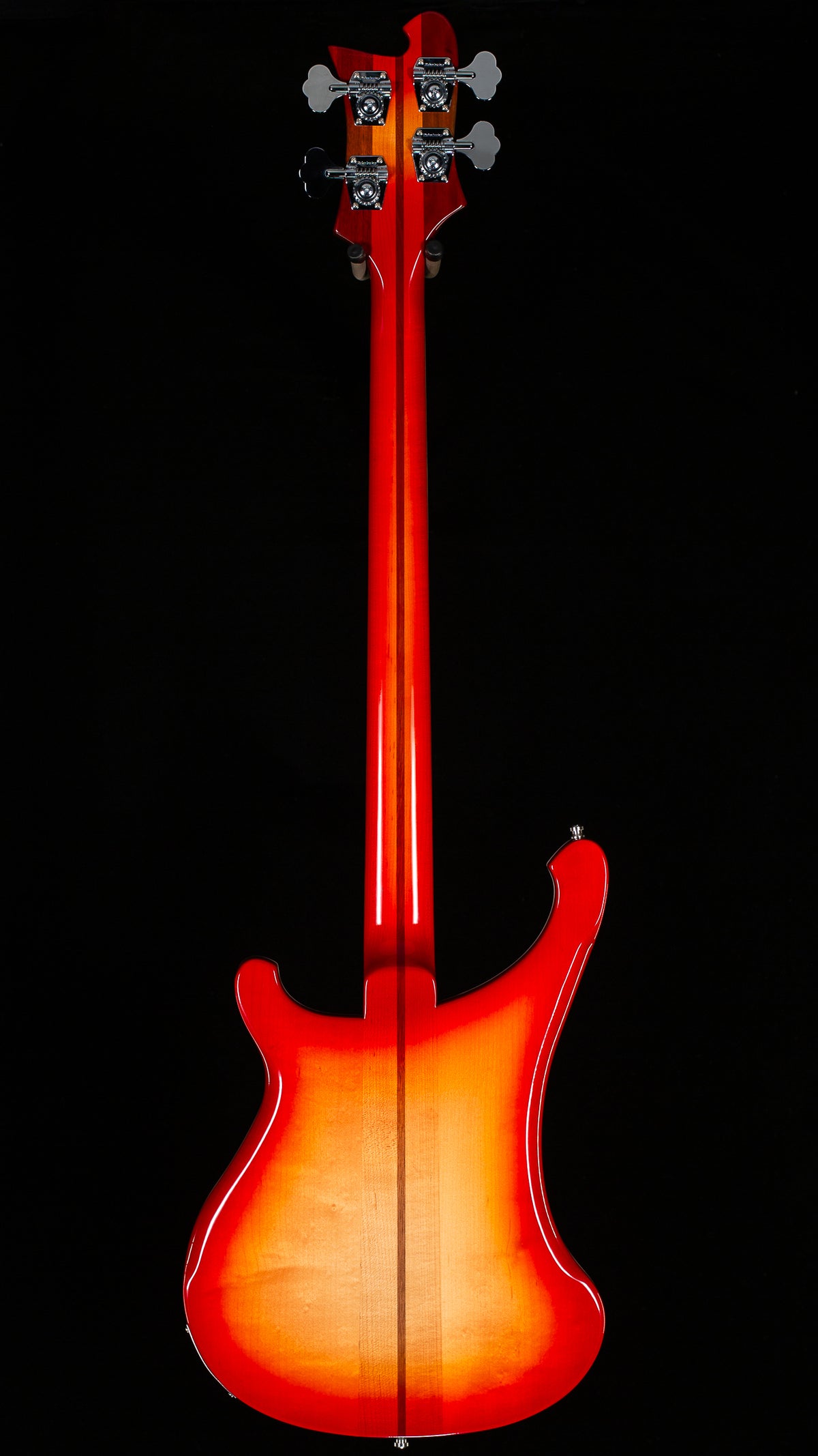 Rickenbacker 4003 Bass FireGlo (683)