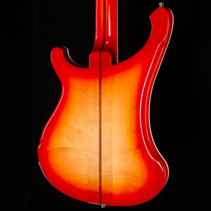 Rickenbacker 4003 Bass FireGlo (683)