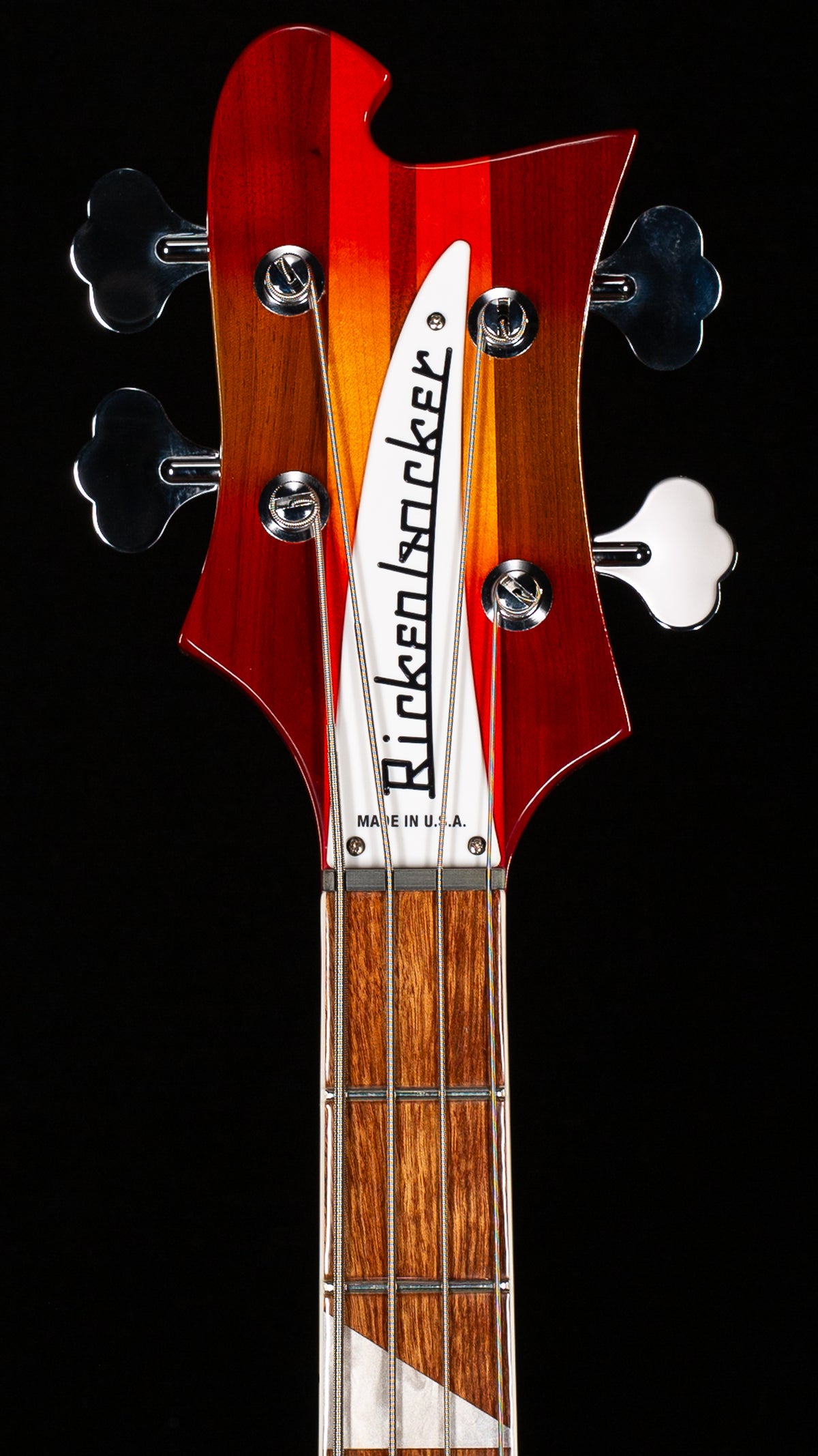 Rickenbacker 4003 Bass FireGlo (683)