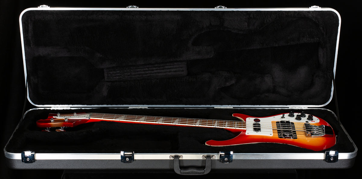 Rickenbacker 4003 Bass FireGlo (683)