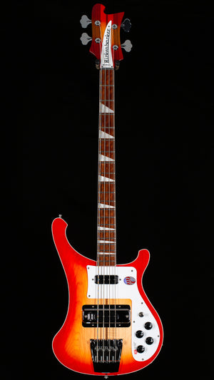 Rickenbacker 4003 Bass FireGlo (691)