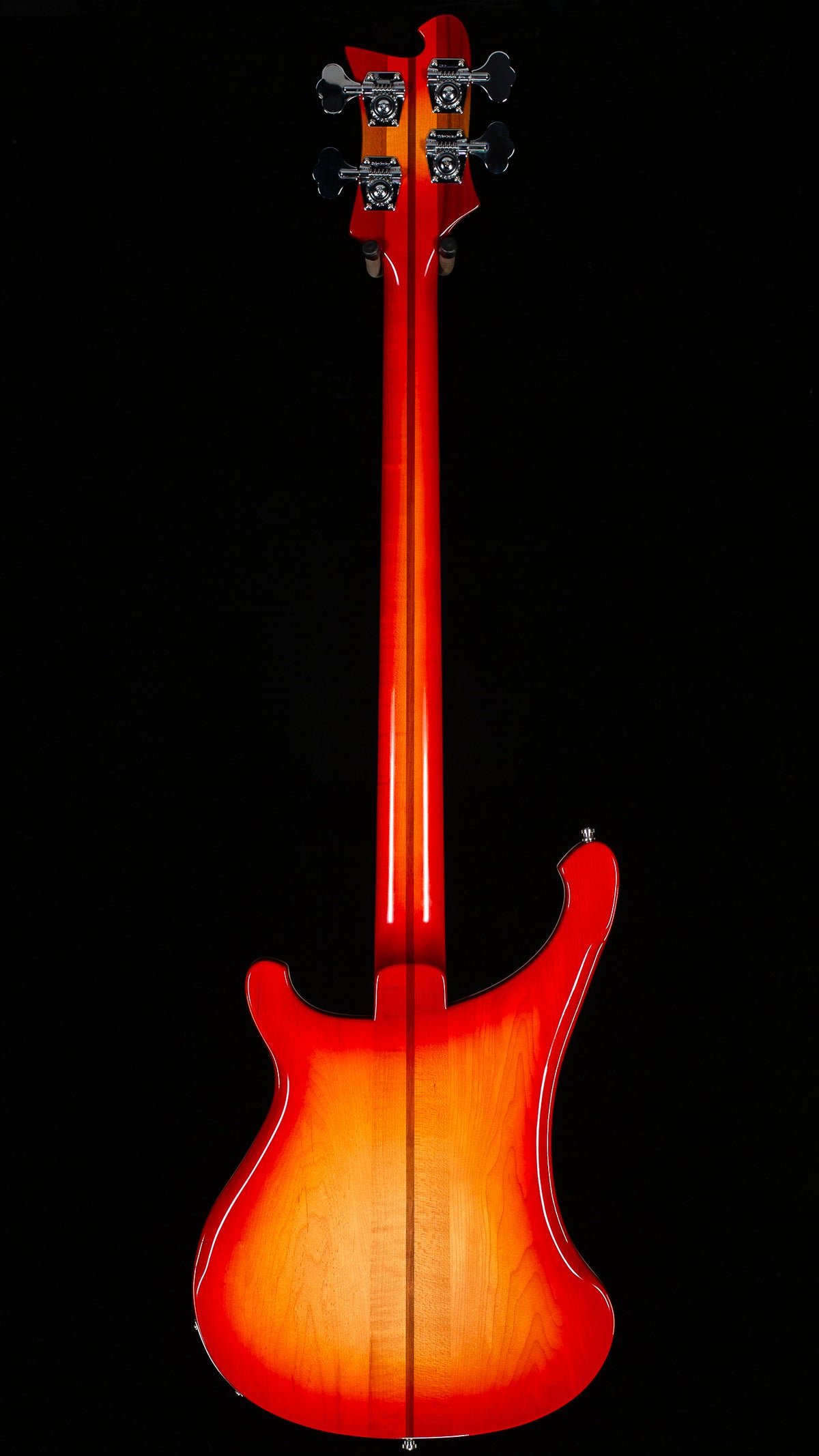 Rickenbacker 4003 Bass FireGlo (691)