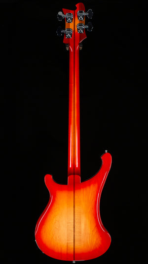 Rickenbacker 4003 Bass FireGlo (691)