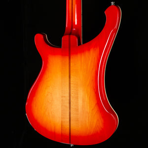 Rickenbacker 4003 Bass FireGlo (691)