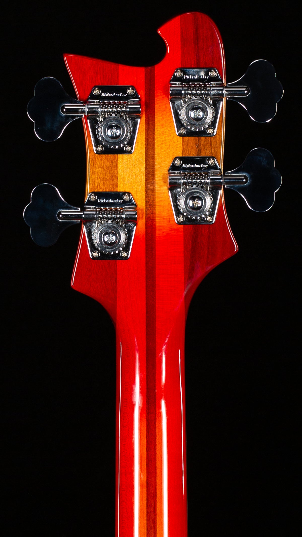 Rickenbacker 4003 Bass FireGlo (691)