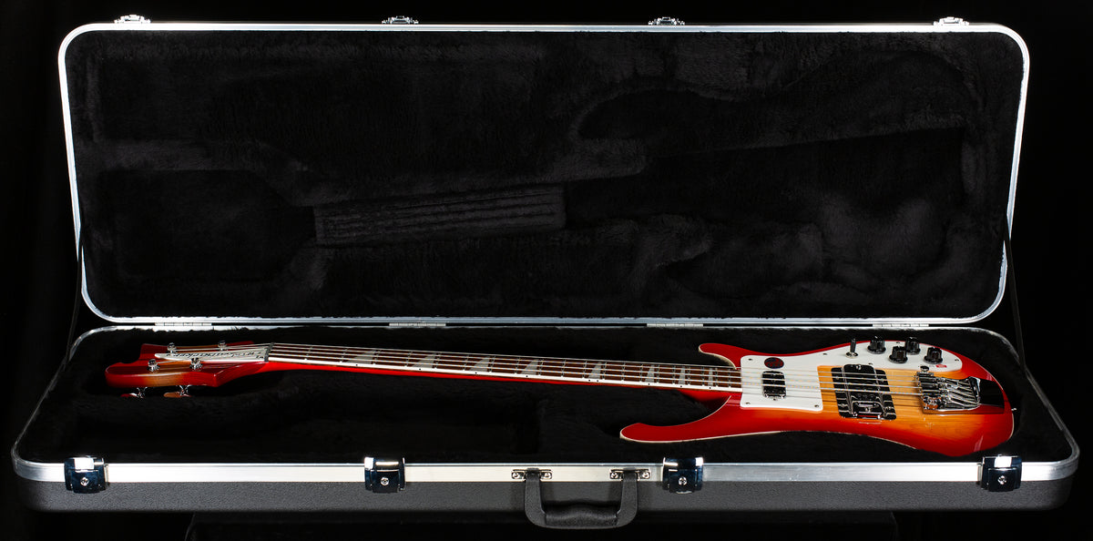 Rickenbacker 4003 Bass FireGlo (691)