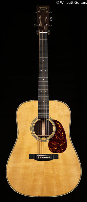 Martin HD-28 2024 Spec (643)