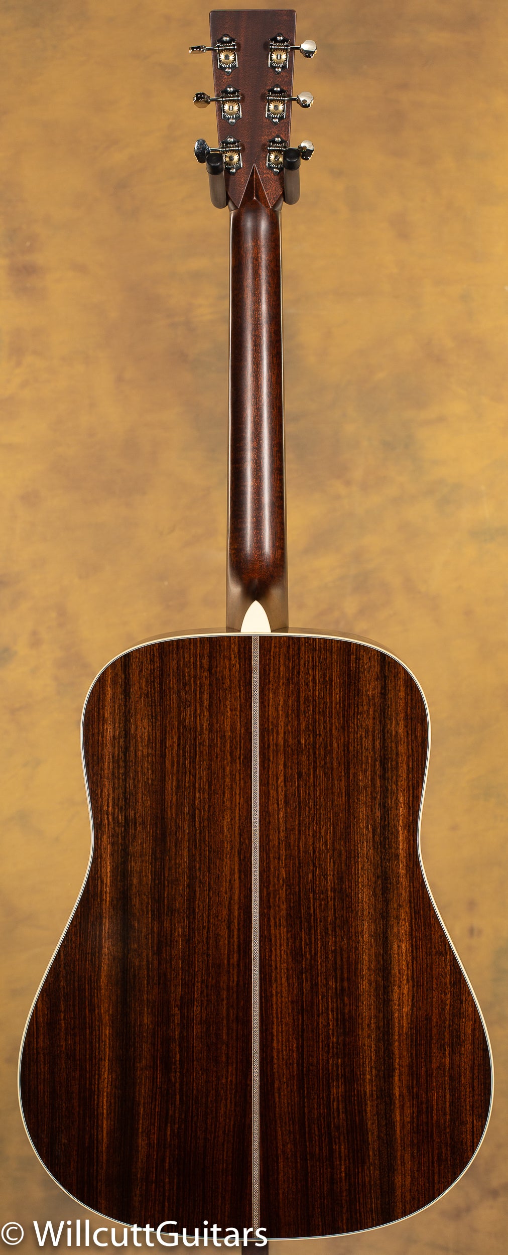 2021 Martin HD-28