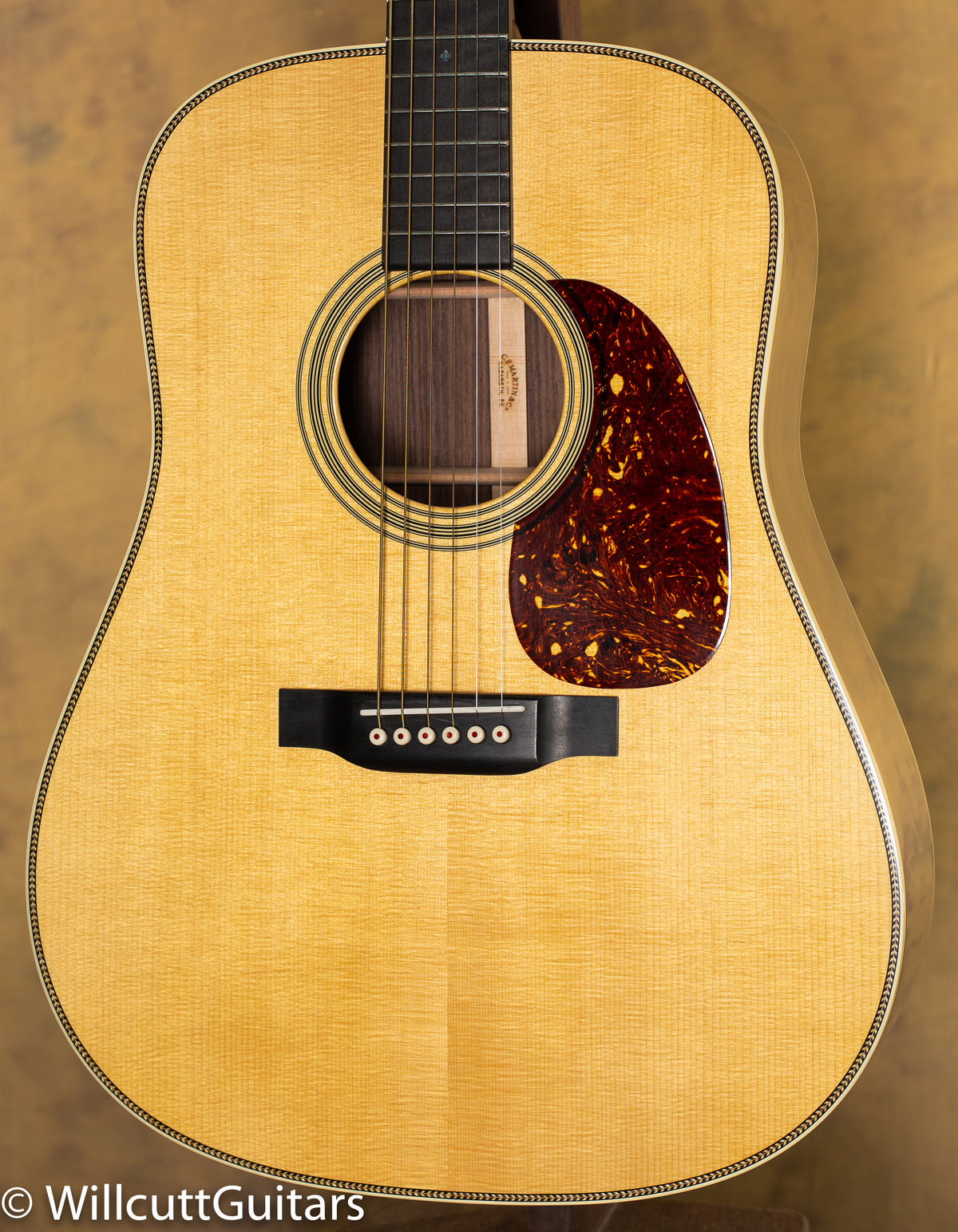 2021 Martin HD-28
