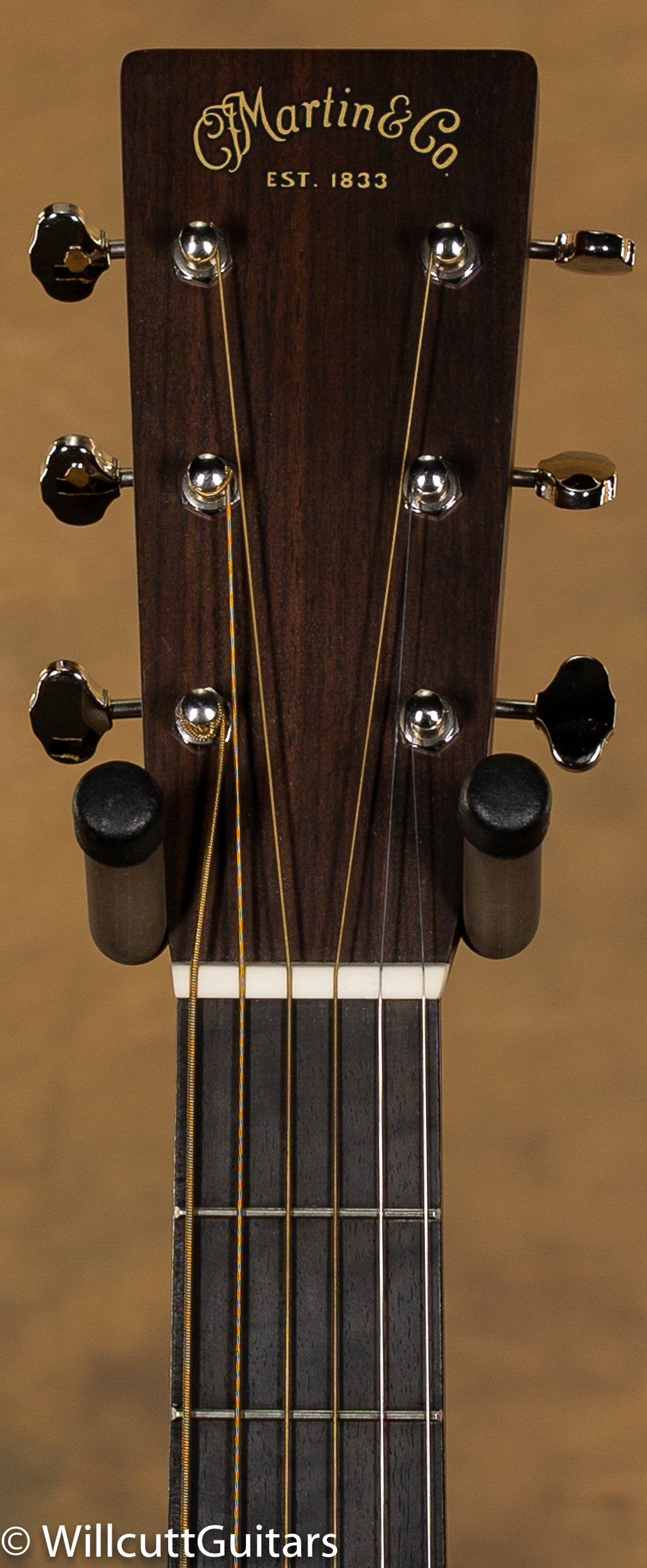 2021 Martin HD-28