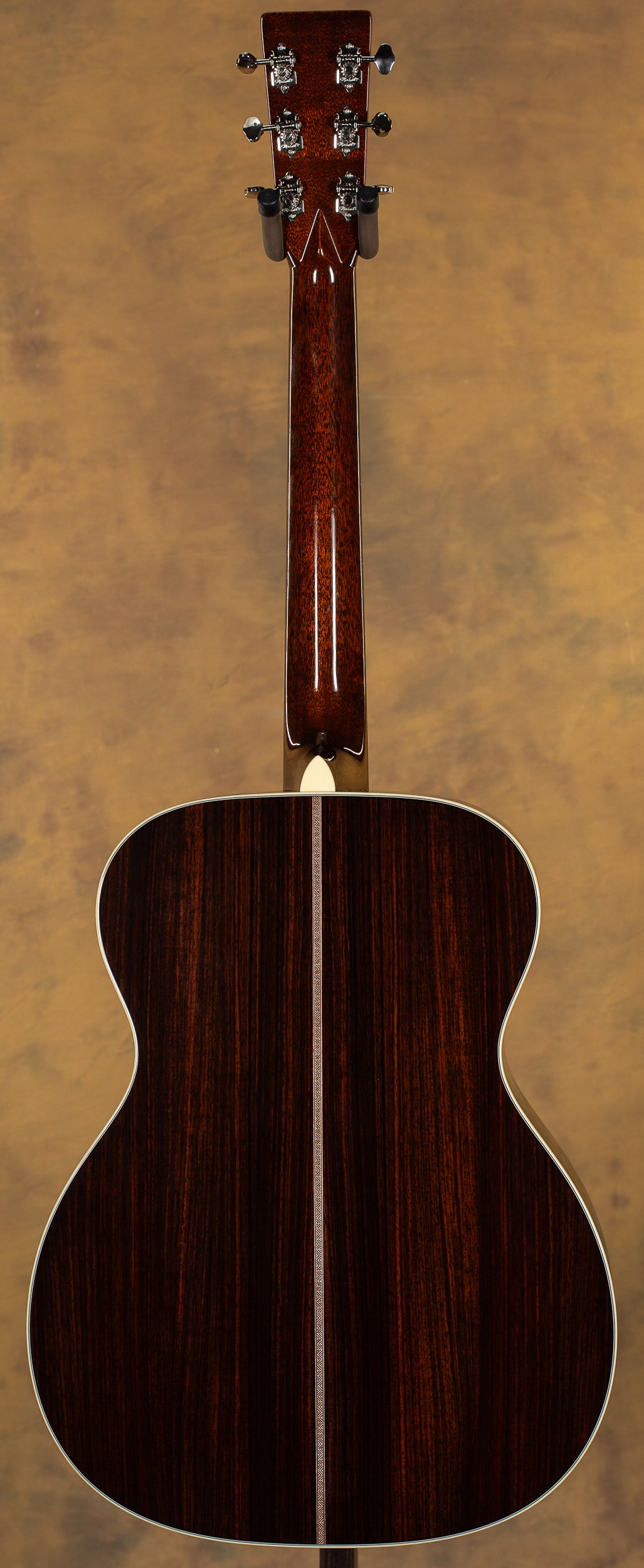 2021 Martin 000-28EC Sunburst Eric Clapton