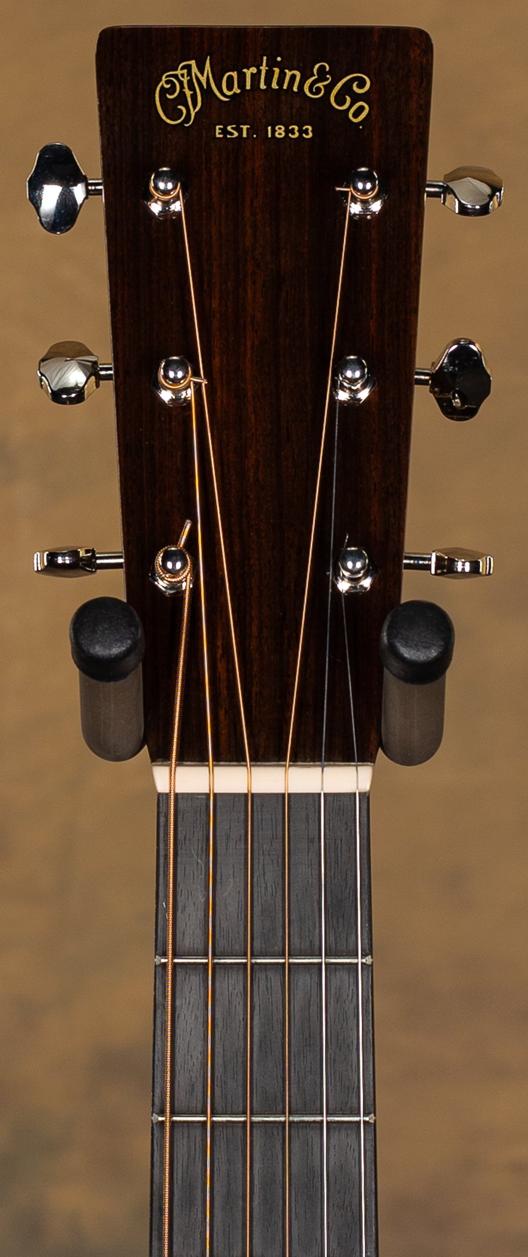 2021 Martin 000-28EC Sunburst Eric Clapton