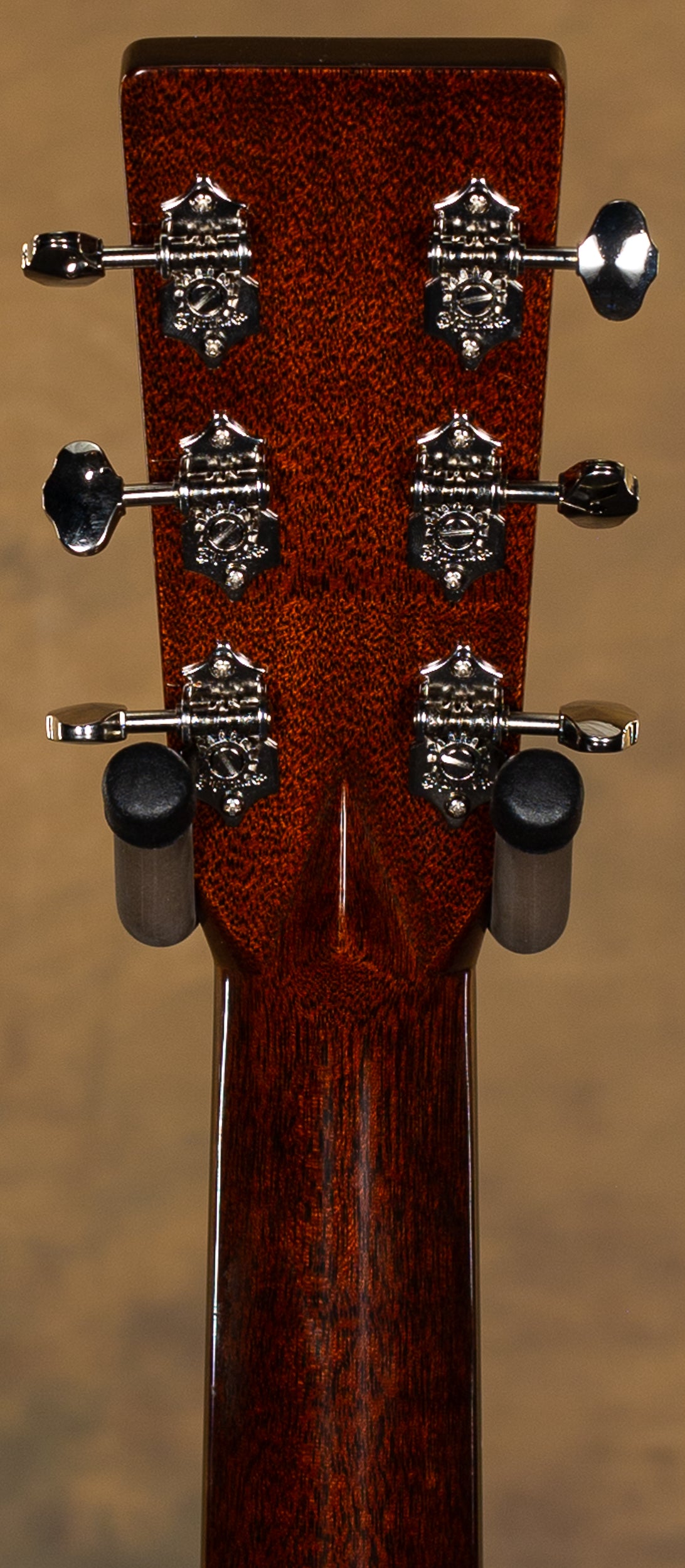 2021 Martin 000-28EC Sunburst Eric Clapton