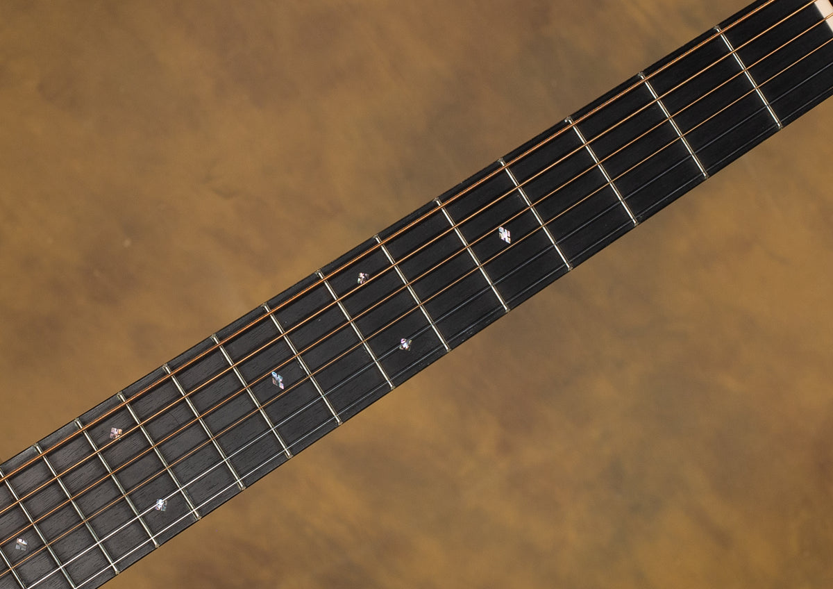 2021 Martin 000-28EC Sunburst Eric Clapton