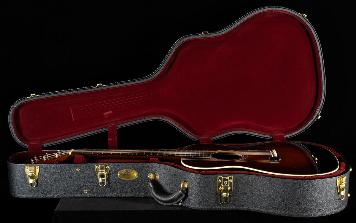 2021 Martin 000-28EC Sunburst Eric Clapton