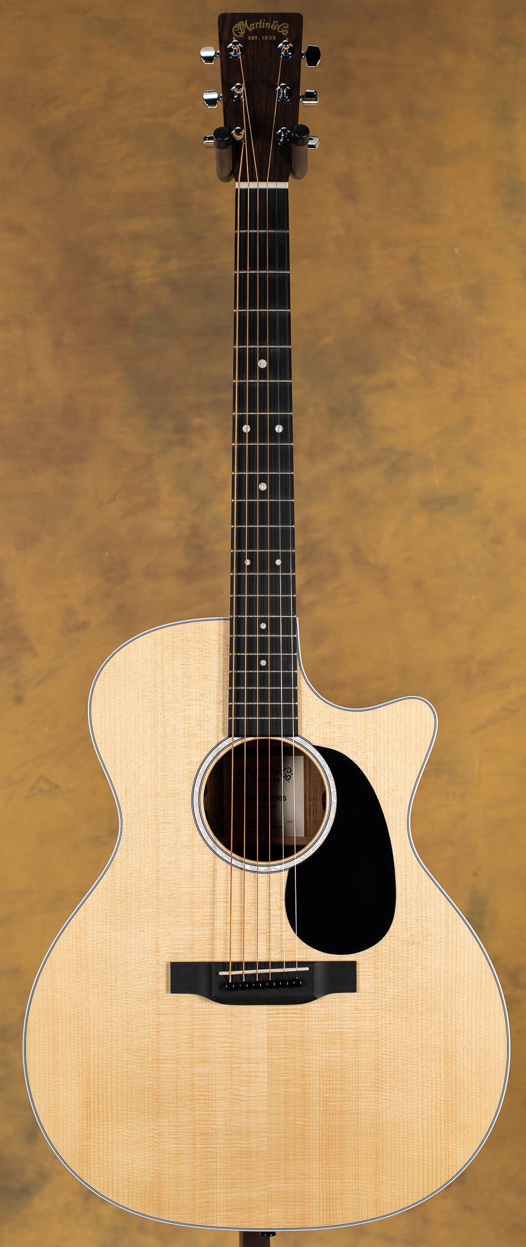 2021 Martin GPC-13E Acoustic Electric Guitar