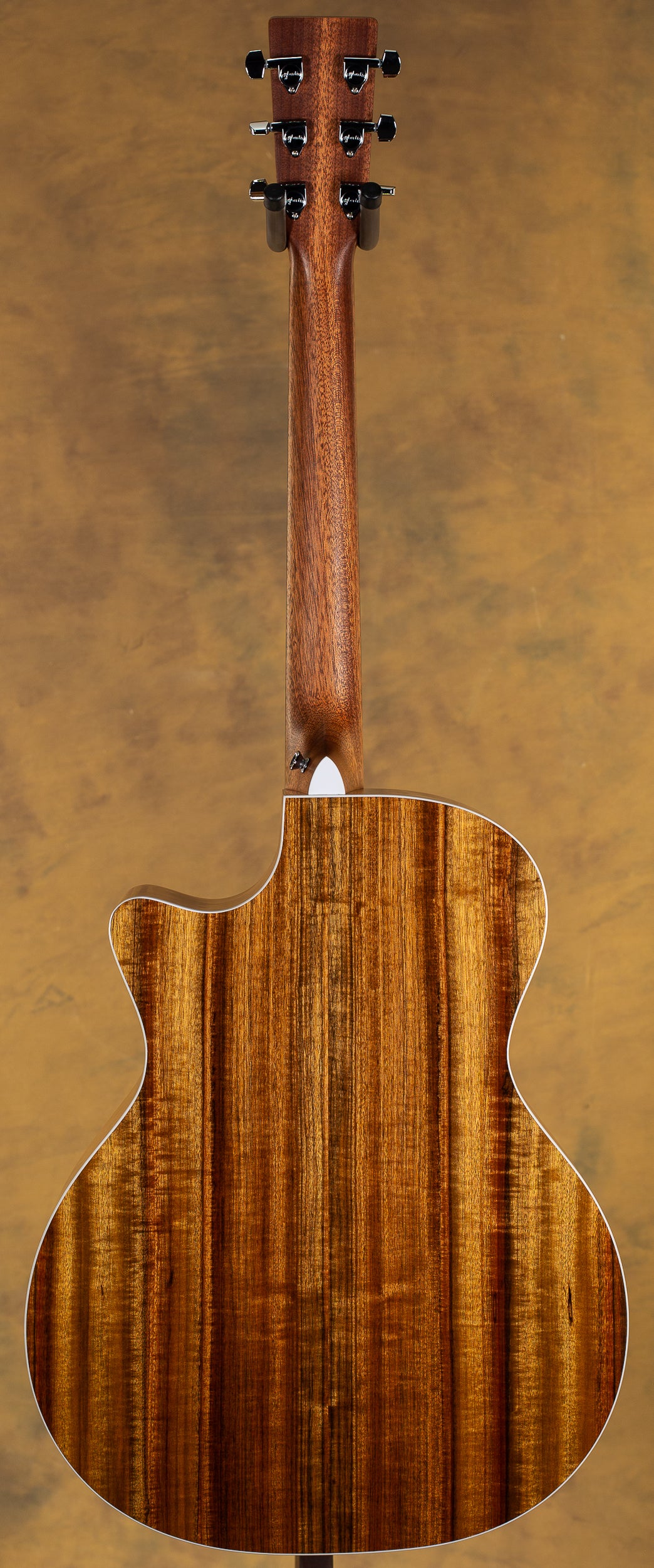 2021 Martin GPC-13E Acoustic Electric Guitar