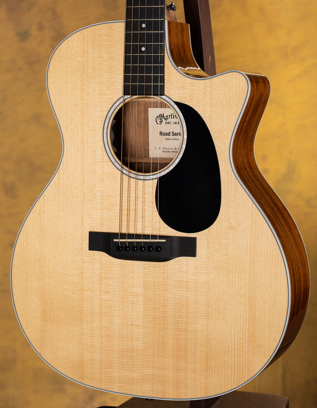 2021 Martin GPC-13E Acoustic Electric Guitar