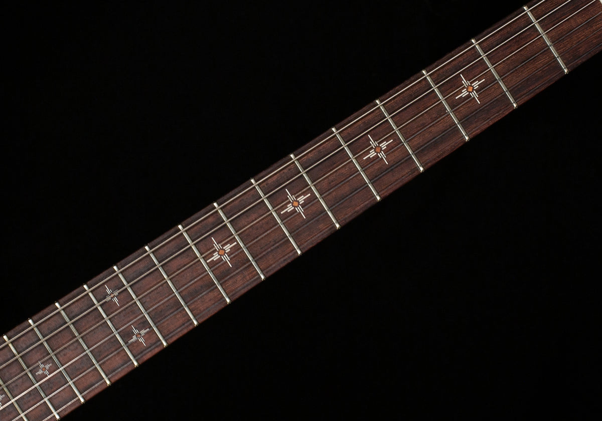 Knaggs Influence Kenai SVHS Sunflower Onyx Binding (557)
